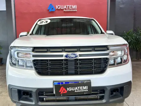 FORD Maverick Pick-up , Foto 25