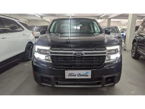 FORD Maverick Pick-up 2.0 4P ECOBOOST LARIAT FX4 AUTOMTICO, Foto 2