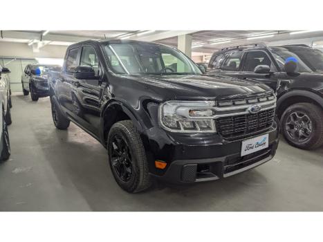 FORD Maverick Pick-up 2.0 4P ECOBOOST LARIAT FX4 AUTOMTICO, Foto 3
