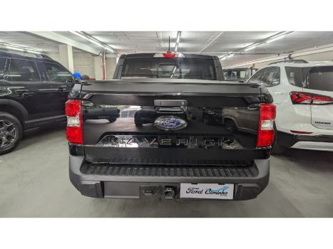 FORD Maverick Pick-up 2.0 4P ECOBOOST LARIAT FX4 AUTOMTICO, Foto 5