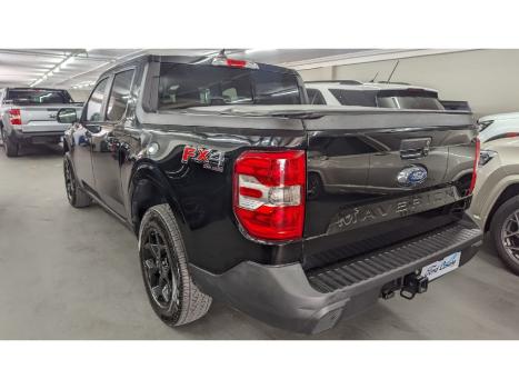 FORD Maverick Pick-up 2.0 4P ECOBOOST LARIAT FX4 AUTOMTICO, Foto 6