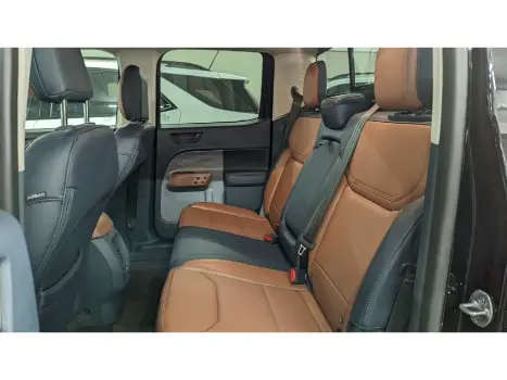 FORD Maverick Pick-up 2.0 4P ECOBOOST LARIAT FX4 AUTOMTICO, Foto 8