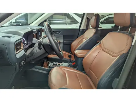 FORD Maverick Pick-up 2.0 4P ECOBOOST LARIAT FX4 AUTOMTICO, Foto 10