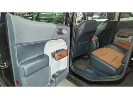 FORD Maverick Pick-up 2.0 4P ECOBOOST LARIAT FX4 AUTOMTICO, Foto 14