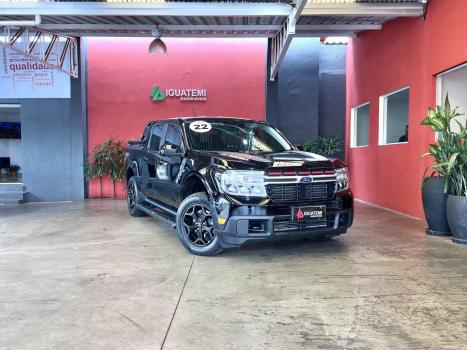 FORD Maverick Pick-up 2.0 4P ECOBOOST LARIAT FX4 AUTOM�TICO, Foto 1