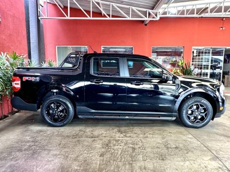 FORD Maverick Pick-up 2.0 4P ECOBOOST LARIAT FX4 AUTOM�TICO, Foto 2