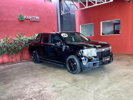 FORD Maverick Pick-up 2.0 4P ECOBOOST LARIAT FX4 AUTOM�TICO, Foto 3