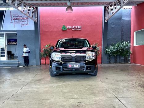 FORD Maverick Pick-up 2.0 4P ECOBOOST LARIAT FX4 AUTOM�TICO, Foto 4