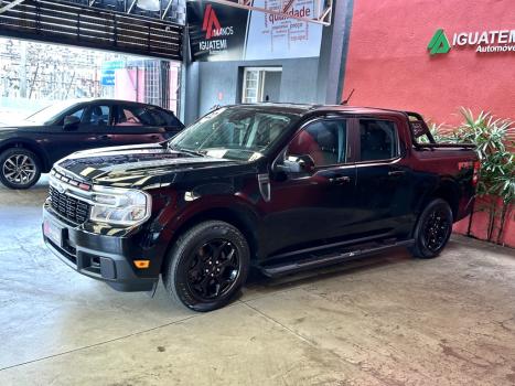 FORD Maverick Pick-up 2.0 4P ECOBOOST LARIAT FX4 AUTOM�TICO, Foto 5