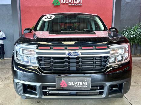 FORD Maverick Pick-up 2.0 4P ECOBOOST LARIAT FX4 AUTOM�TICO, Foto 6