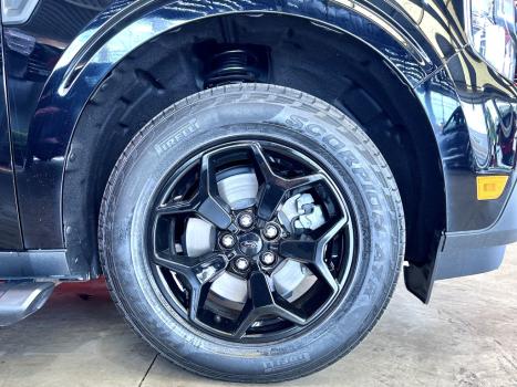 FORD Maverick Pick-up 2.0 4P ECOBOOST LARIAT FX4 AUTOM�TICO, Foto 7