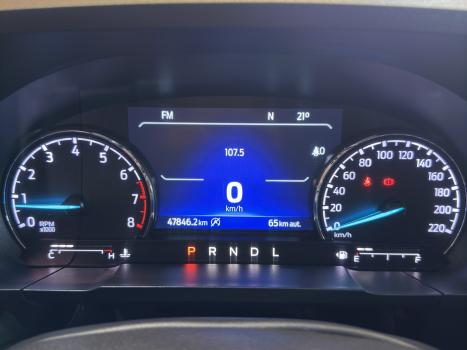 FORD Maverick Pick-up 2.0 4P ECOBOOST LARIAT FX4 AUTOM�TICO, Foto 8