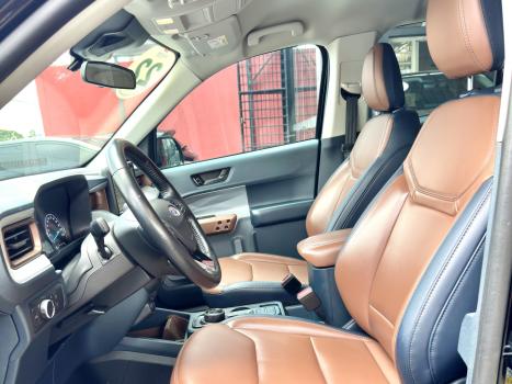 FORD Maverick Pick-up 2.0 4P ECOBOOST LARIAT FX4 AUTOM�TICO, Foto 9