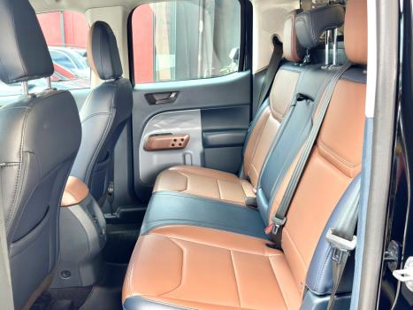 FORD Maverick Pick-up 2.0 4P ECOBOOST LARIAT FX4 AUTOM�TICO, Foto 10