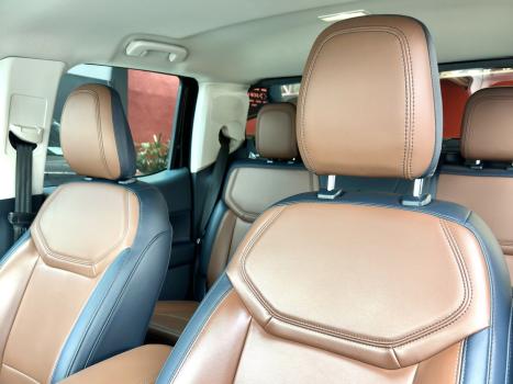 FORD Maverick Pick-up 2.0 4P ECOBOOST LARIAT FX4 AUTOM�TICO, Foto 11