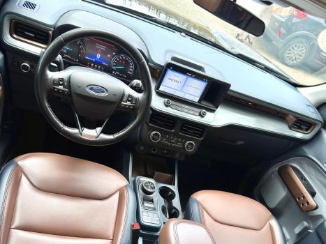FORD Maverick Pick-up 2.0 4P ECOBOOST LARIAT FX4 AUTOM�TICO, Foto 12