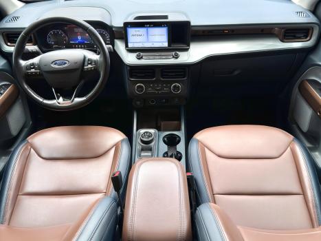 FORD Maverick Pick-up 2.0 4P ECOBOOST LARIAT FX4 AUTOM�TICO, Foto 13