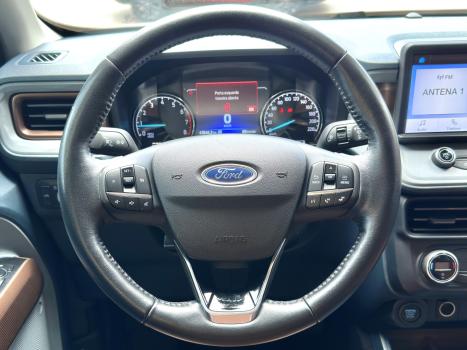 FORD Maverick Pick-up 2.0 4P ECOBOOST LARIAT FX4 AUTOM�TICO, Foto 15
