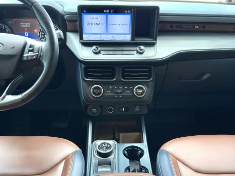 FORD Maverick Pick-up 2.0 4P ECOBOOST LARIAT FX4 AUTOM�TICO, Foto 16