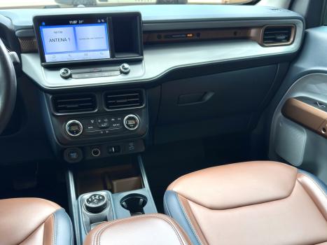FORD Maverick Pick-up 2.0 4P ECOBOOST LARIAT FX4 AUTOM�TICO, Foto 17