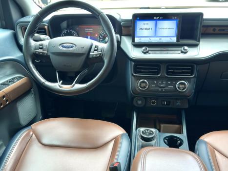 FORD Maverick Pick-up 2.0 4P ECOBOOST LARIAT FX4 AUTOM�TICO, Foto 18