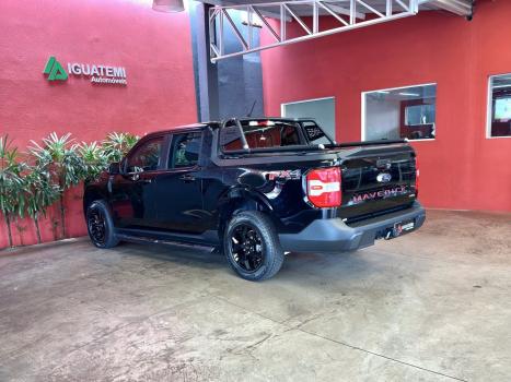 FORD Maverick Pick-up 2.0 4P ECOBOOST LARIAT FX4 AUTOM�TICO, Foto 19