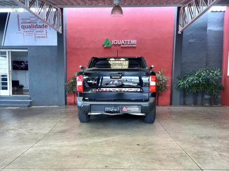 FORD Maverick Pick-up 2.0 4P ECOBOOST LARIAT FX4 AUTOM�TICO, Foto 20