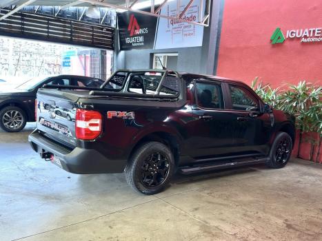 FORD Maverick Pick-up 2.0 4P ECOBOOST LARIAT FX4 AUTOM�TICO, Foto 21