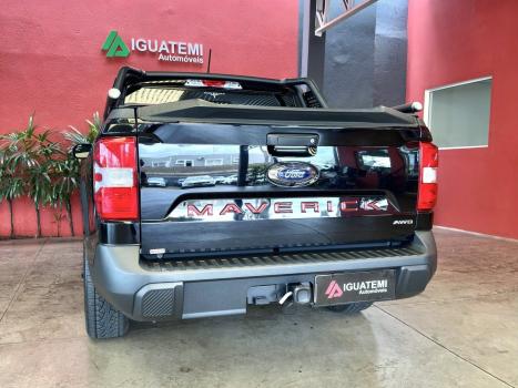 FORD Maverick Pick-up 2.0 4P ECOBOOST LARIAT FX4 AUTOM�TICO, Foto 22
