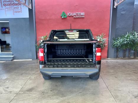 FORD Maverick Pick-up 2.0 4P ECOBOOST LARIAT FX4 AUTOM�TICO, Foto 23