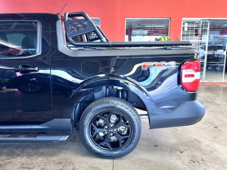 FORD Maverick Pick-up 2.0 4P ECOBOOST LARIAT FX4 AUTOM�TICO, Foto 24