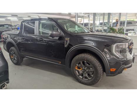 FORD Maverick Pick-up 2.0 4P ECOBOOST TREMOR AUTOM�TICO, Foto 4