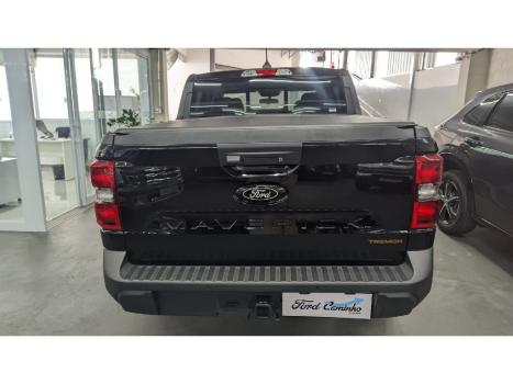 FORD Maverick Pick-up 2.0 4P ECOBOOST TREMOR AUTOM�TICO, Foto 6