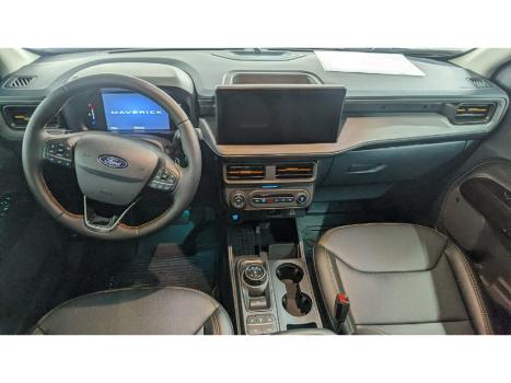 FORD Maverick Pick-up 2.0 4P ECOBOOST TREMOR AUTOM�TICO, Foto 11