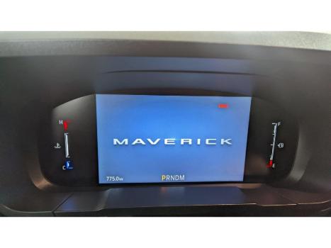 FORD Maverick Pick-up 2.0 4P ECOBOOST TREMOR AUTOM�TICO, Foto 15