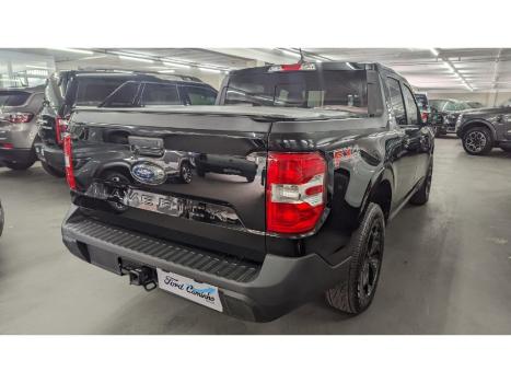 FORD Maverick Pick-up 2.0 4P ECOBOOST LARIAT FX4 AUTOM�TICO, Foto 4