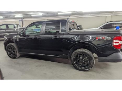 FORD Maverick Pick-up 2.0 4P ECOBOOST LARIAT FX4 AUTOM�TICO, Foto 7