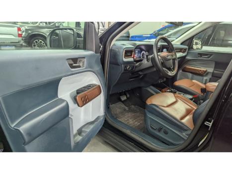 FORD Maverick Pick-up 2.0 4P ECOBOOST LARIAT FX4 AUTOM�TICO, Foto 12