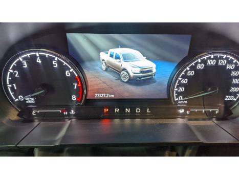 FORD Maverick Pick-up 2.0 4P ECOBOOST LARIAT FX4 AUTOM�TICO, Foto 15