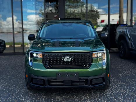 FORD Maverick Pick-up , Foto 2