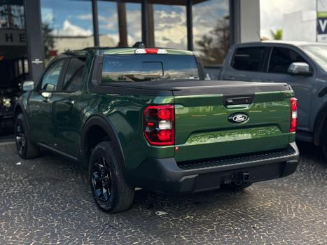 FORD Maverick Pick-up , Foto 6