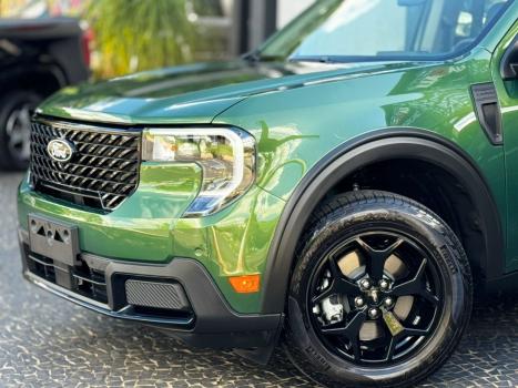 FORD Maverick Pick-up , Foto 9