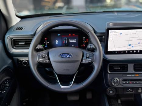 FORD Maverick Pick-up , Foto 13