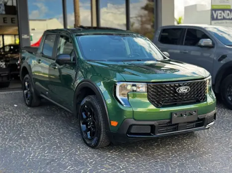 FORD Maverick Pick-up 2.0 4P ECOBOOST BLACK AUTOM�TICO, Foto 3