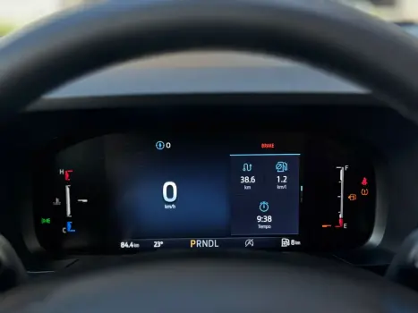 FORD Maverick Pick-up 2.0 4P ECOBOOST BLACK AUTOM�TICO, Foto 15