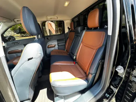 FORD Maverick Pick-up 2.0 4P ECOBOOST LARIAT FX4 AUTOM�TICO, Foto 15