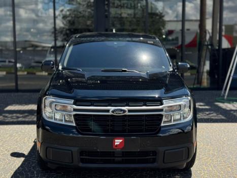 FORD Maverick Pick-up 2.0 4P ECOBOOST LARIAT FX4 AUTOM�TICO, Foto 2