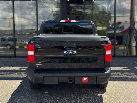 FORD Maverick Pick-up 2.0 4P ECOBOOST LARIAT FX4 AUTOM�TICO, Foto 5
