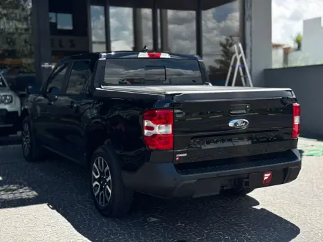 FORD Maverick Pick-up 2.0 4P ECOBOOST LARIAT FX4 AUTOM�TICO, Foto 6