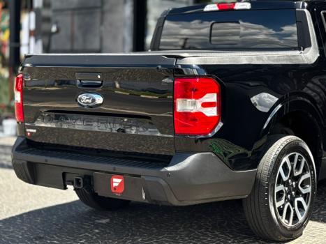 FORD Maverick Pick-up 2.0 4P ECOBOOST LARIAT FX4 AUTOM�TICO, Foto 10